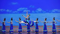 La verdad sobre la danza clásica china