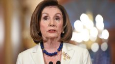 Pelosi dice que no presionará a los demócratas moderados para que respalden el impeachment