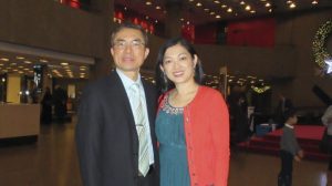 Shen Yun «nos recuerda quiénes somos», dice doctor
