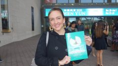 Shen Yun es exquisito, delicado y divino, dice propietaria de estudio de danza
