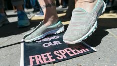 Más de 6 millones de universitarios estadounidenses ven privada su libertad de expresión