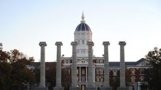 La Universidad de Missouri y el Hillsdale College resuelven demanda por legado