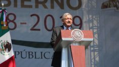 Con más de 30.000 asesinatos cierra el primer año de gobierno de López Obrador