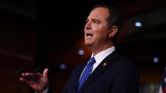 Schiff: «Tengo que consultar con mis colegas» antes de comprometerme con el impeachment