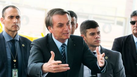 Bolsonaro admite vetar Fundão Sem Vergonha de R$ 2 bilhões para bancar campanhas