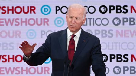 Joe Biden: algunos obreros perderán sus empleos durante el cambio a la energía verde