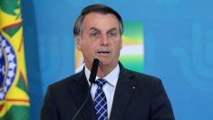 Bolsonaro confirma que Indulto de Natal vai beneficiar policiais presos injustamente