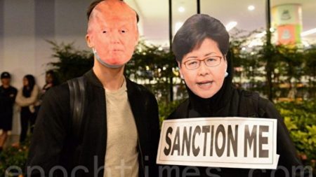 Pequim é enganada por sua própria propaganda e por Carrie Lam sobre eleições em Hong Kong, revela infiltrado