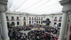 Piñera convoca para abril plebiscito sobre nova Constituição