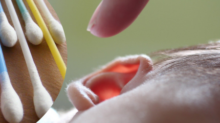 6 síntomas de la cera del oído a tener en cuenta y qué pueden decirle sobre su salud