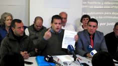 Hermano de Óscar Pérez pide asilo en España y denuncia persecución del régimen chavista