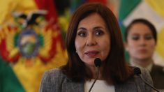 Bolivia no asistirá al cambio de presidencia de la CELAC por roces con México