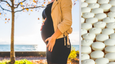 Relacionan el paracetamol durante el embarazo con retrasos en el desarrollo de los niños