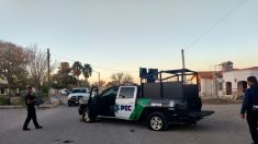 Tiroteo en Coahuila: suman 23 muertos entre policías, secuestrados y el cártel de la droga