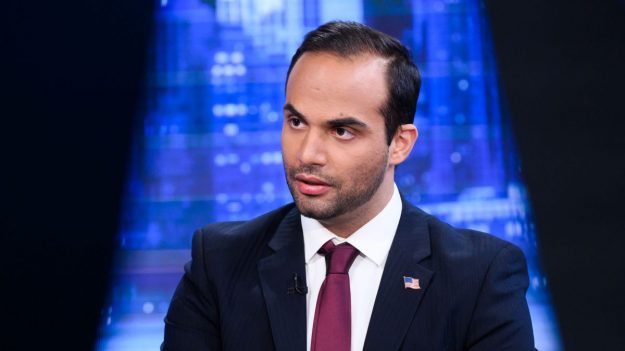 Trump indulta oficialmente al exasesor de campaña George Papadopoulos y a otros 14