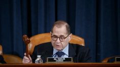 Nadler sobre el impeachment: Estados Unidos «no puede confiar en las elecciones»