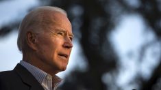 Joe Biden, un hombre de «77 años saludable y vigoroso», dice informe del médico de su campaña
