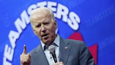 Biden afirma ignorancia sobre el trabajo de su hijo en Ucrania