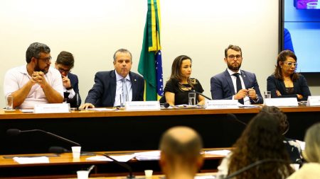 Debate sobre Carteira Verde e Amarela divide opiniões na Câmara