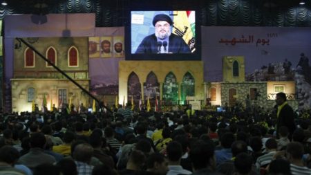 Hezbollah ameaça EUA e pede que militares norte-americanos saiam do Oriente Médio