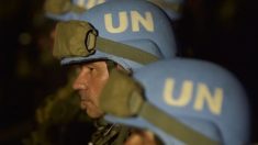 Soldados das missões de paz da ONU são acusados ​​de abuso sexual durante missão no Haiti