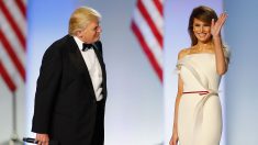 Nuevo libro destaca la elegancia y el estilo de Melania Trump