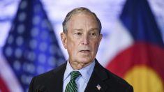 Michael Bloomberg ha gastado 2 millones de dólares en anuncios de Facebook para su campaña