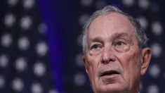 Campaña: Bloomberg hizo comentarios «irrespetuosos e incorrectos» a mujeres en el pasado