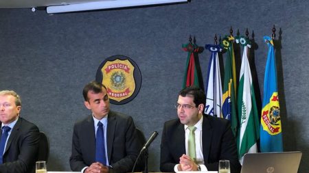 Lava Jato: PF investiga fraudes em contratos que superam R$ 6 bilhões