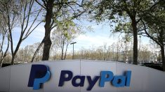 PayPal se convierte en la primera empresa de pagos de EE.UU. en entrar al mercado chino