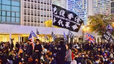 Resumen anual: la última lucha por la libertad de Hong Kong