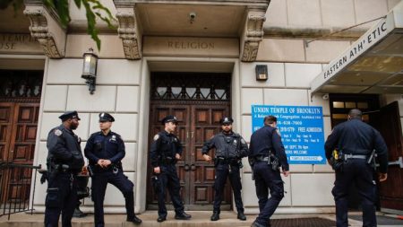Legisladores condenan los ataques antisemitas en Nueva York: apoyo bipartidista a las víctimas
