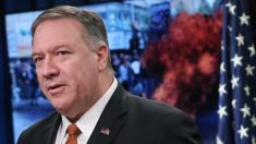 Mike Pompeo explica las «acciones defensivas» en Irak a líderes de ONU, Israel y Arabia Saudí