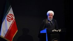Signatários do acordo nuclear com o Irã decidem não restabelecer sanções