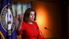 Pelosi insiste en elegir a los representantes después que el Senado dicte las reglas del impeachment