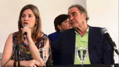 Oliver Stone afirma que Nicolás Maduro, Castro y Ortega “son gente buena demonizada”