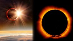 El último eclipse de 2019 será después de Navidad, el 26 de diciembre, y va a ser espectacular