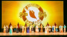 Mientras Perú da la bienvenida al espectáculo Shen Yun 2020, la embajada china intenta boicotearlo