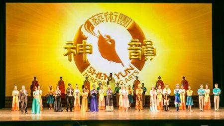 Mientras Perú da la bienvenida al espectáculo Shen Yun 2020, la embajada china intenta boicotearlo