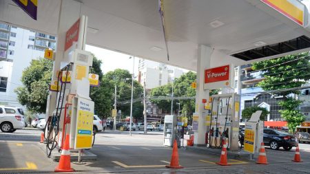Bolsonaro diz que preço dos combustíveis está alto para o consumidor