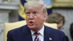 Trump anuncia acordo comercial com China e cancela aplicação de novas tarifas