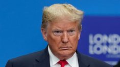 Trump anuncia retorno aos EUA e cancela coletiva final na cúpula da Otan