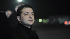 Pompeo viajará a Ucrania para reunirse con el presidente Zelensky