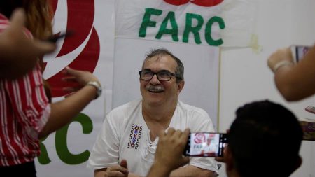 Gobierno colombiano desmonta plan de disidencias de las FARC para atentar contra «Timochenko»