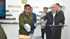 Intervienen PDVSA en Bolivia por el contrabando de USD 100,000 destinados presuntamente a Evo Morales