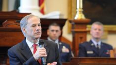 Texas es el primer estado que no acepta refugiados en el año 2020