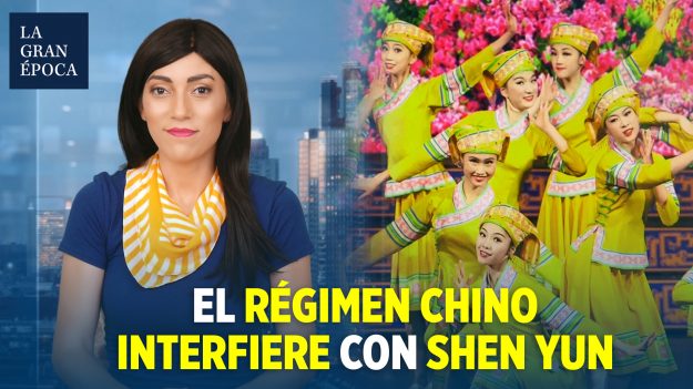 La interferencia del régimen chino contra Shen Yun en Latinoamérica