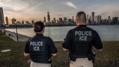 Chicago ignora al ICE y libera a 1,070 inmigrantes criminales