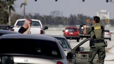 Detienen a iraní con armas y dinero en Palm Beach, Florida