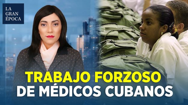 ONU reclama por trabajo forzado de médicos cubanos